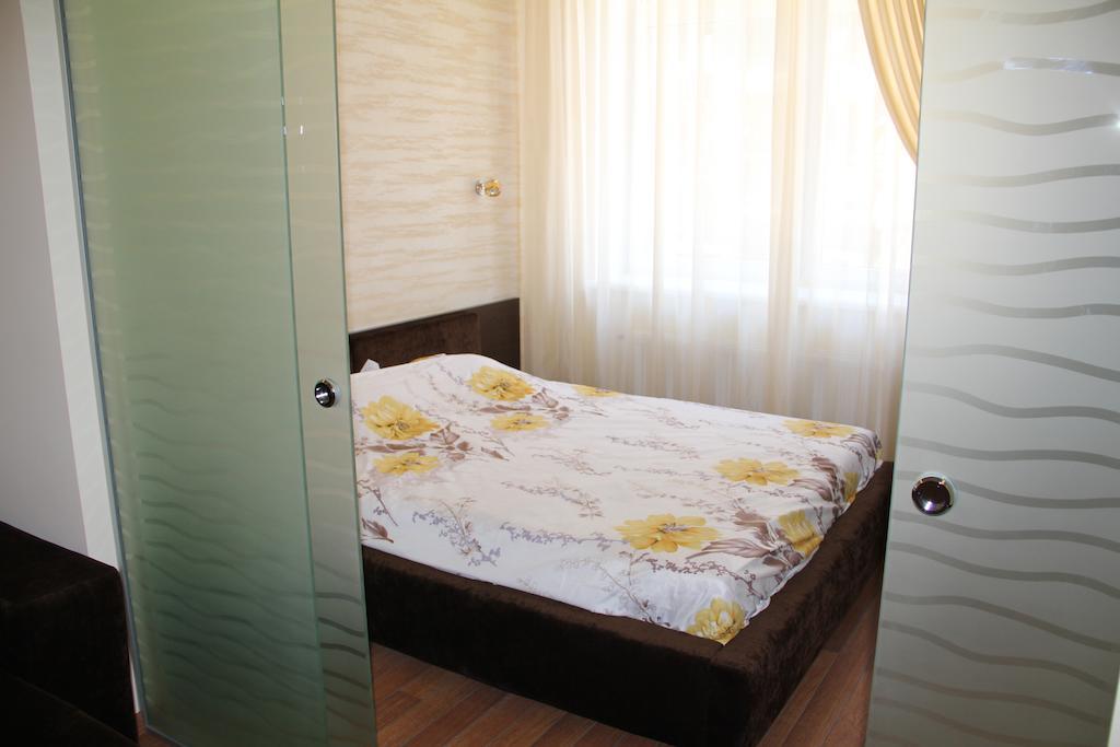Apartment In Center Of Odessa Zimmer foto